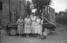 [Foto di gruppo e coppie]