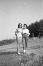 [Foto di gruppo e coppie]