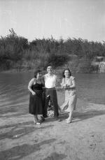 [Foto di gruppo e coppie]