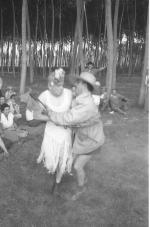 [Foto di gruppo e coppie]