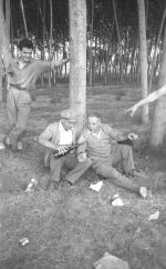 [Foto di gruppo e coppie]