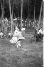 [Foto di gruppo e coppie]