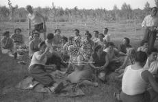 [Foto di gruppo e coppie]