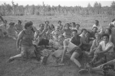 [Foto di gruppo e coppie]