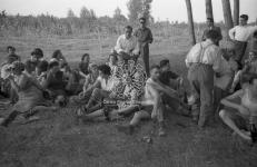 [Foto di gruppo e coppie]