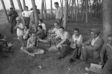 [Foto di gruppo e coppie]