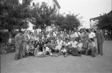 [Foto di gruppo e coppie]