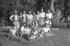 [Foto di gruppo e coppie]