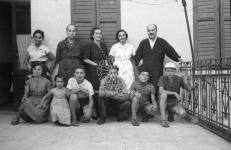 [Foto di gruppo e coppie]