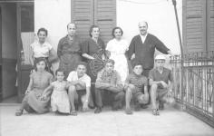 [Foto di gruppo e coppie]