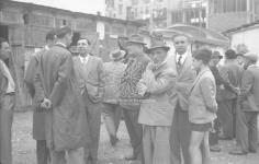 [Foto di gruppo e coppie]