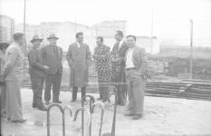 [Foto di gruppo e coppie]