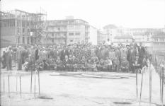 [Foto di gruppo e coppie]