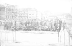 [Foto di gruppo e coppie]