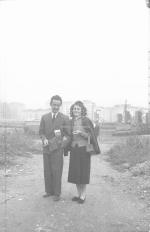 [Foto di gruppo e coppie]