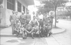 [Foto di gruppo e coppie]