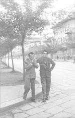 [Foto di gruppo e coppie]