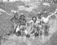 [Foto di gruppo e coppie]