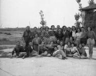 [Foto di gruppo e coppie]