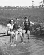 [Foto di gruppo e coppie]