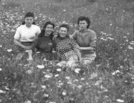 [Foto di gruppo e coppie]