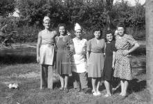 [Foto di gruppo e coppie]