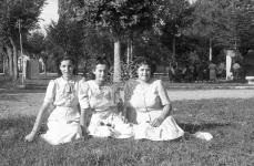 [Foto di gruppo e coppie]