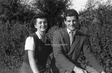 [Foto di gruppo e coppie]