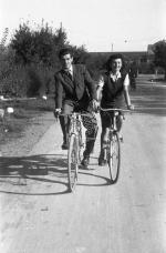 [Foto di gruppo e coppie]