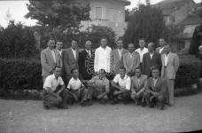 [Foto di gruppo e coppie]