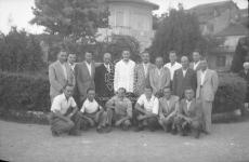 [Foto di gruppo e coppie]