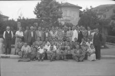 [Foto di gruppo e coppie]