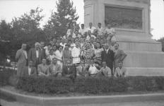 [Foto di gruppo e coppie]