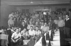 [Foto di gruppo e coppie]