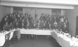 [Foto di gruppo e coppie]