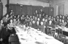 [Foto di gruppo e coppie]