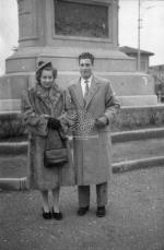 [Foto di gruppo e coppie]