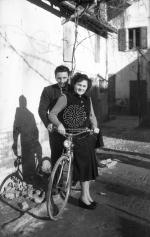 [Foto di gruppo e coppie]