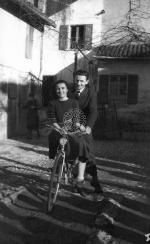 [Foto di gruppo e coppie]