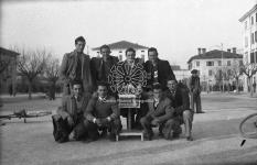 [Foto di gruppo e coppie]