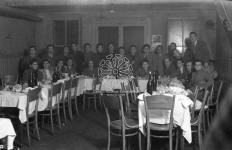 [Foto di gruppo e coppie]