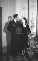 [Foto di gruppo e coppie]