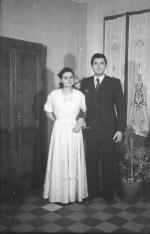 [Foto di gruppo e coppie]