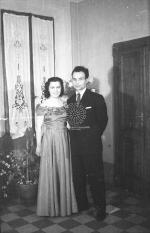 [Foto di gruppo e coppie]