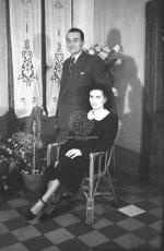 [Foto di gruppo e coppie]