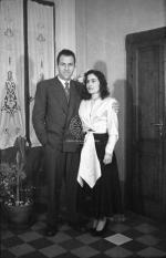 [Foto di gruppo e coppie]