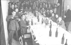 [Foto di gruppo e coppie]