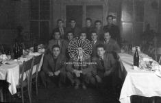 [Foto di gruppo e coppie]