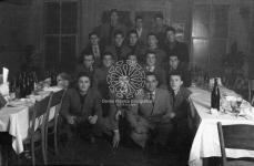 [Foto di gruppo e coppie]