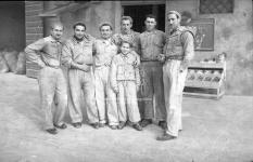 [Foto di gruppo e coppie]